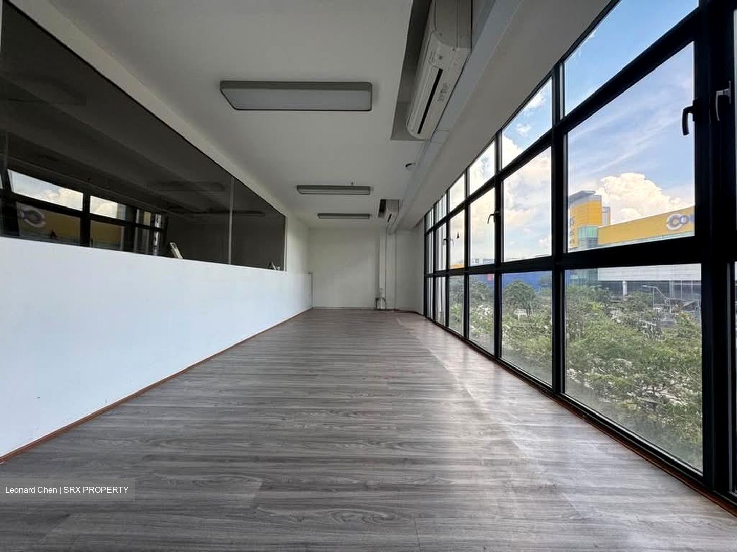 T-space (D18), Factory #572586531